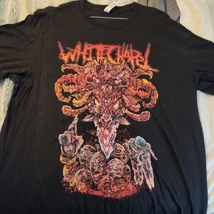 Whitechapel XL